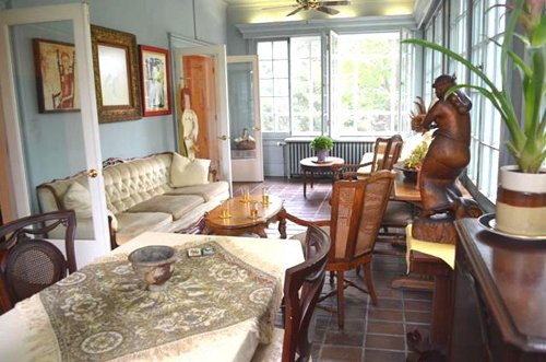 Property photo 63 - Historic Beechwood Circle Mansion